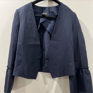 Club Monaco Women’s Jacket sz 4